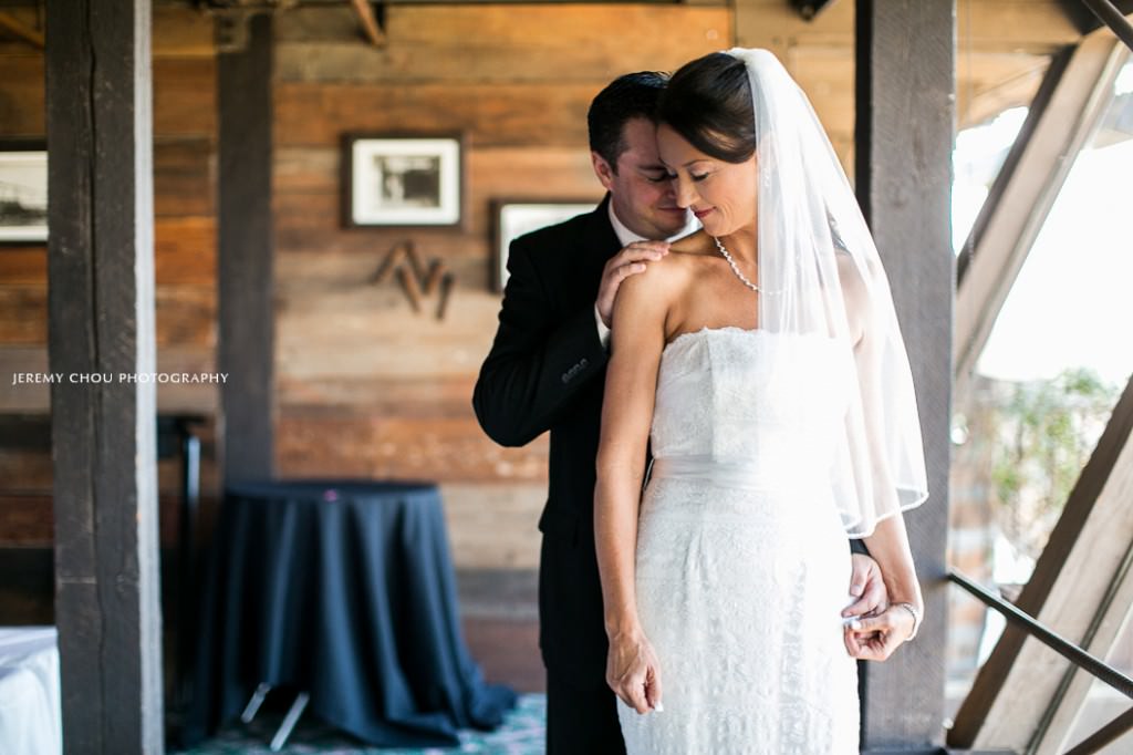 JENNA & JASON ARE MARRIED | ORANGE COUNTY MINING COMPANY, CA