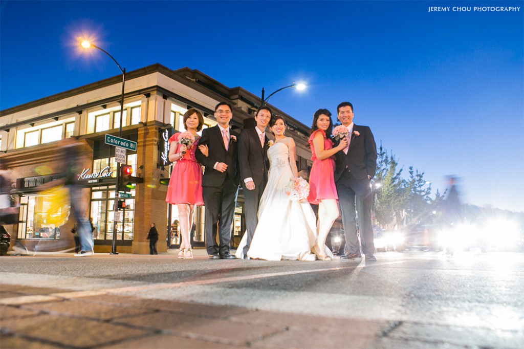 WEI & NELSON ARE MARRIED | SAN DIMAS, CA