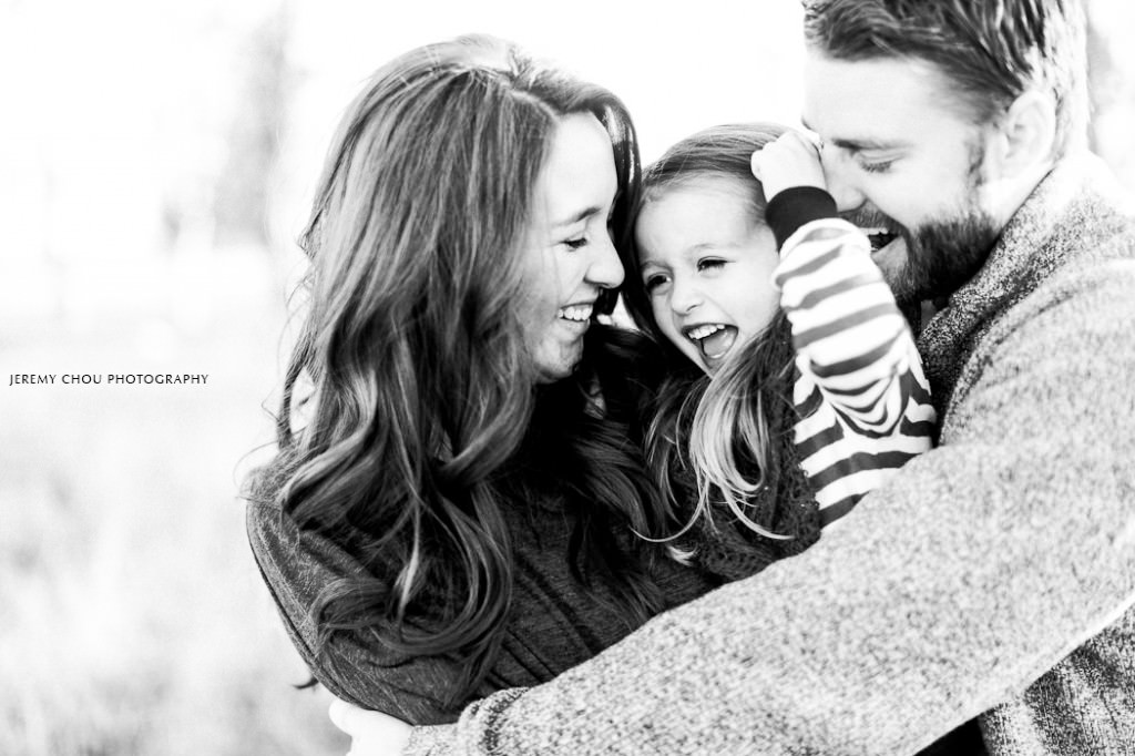 STARK FAMILY PORTRAIT SESSION | RANCHO CUCAMONGA, CA