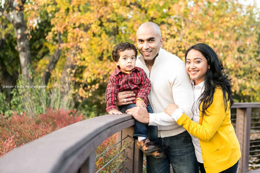 DECA FAMILY PORTRAIT SESSION | PASADENA, CA