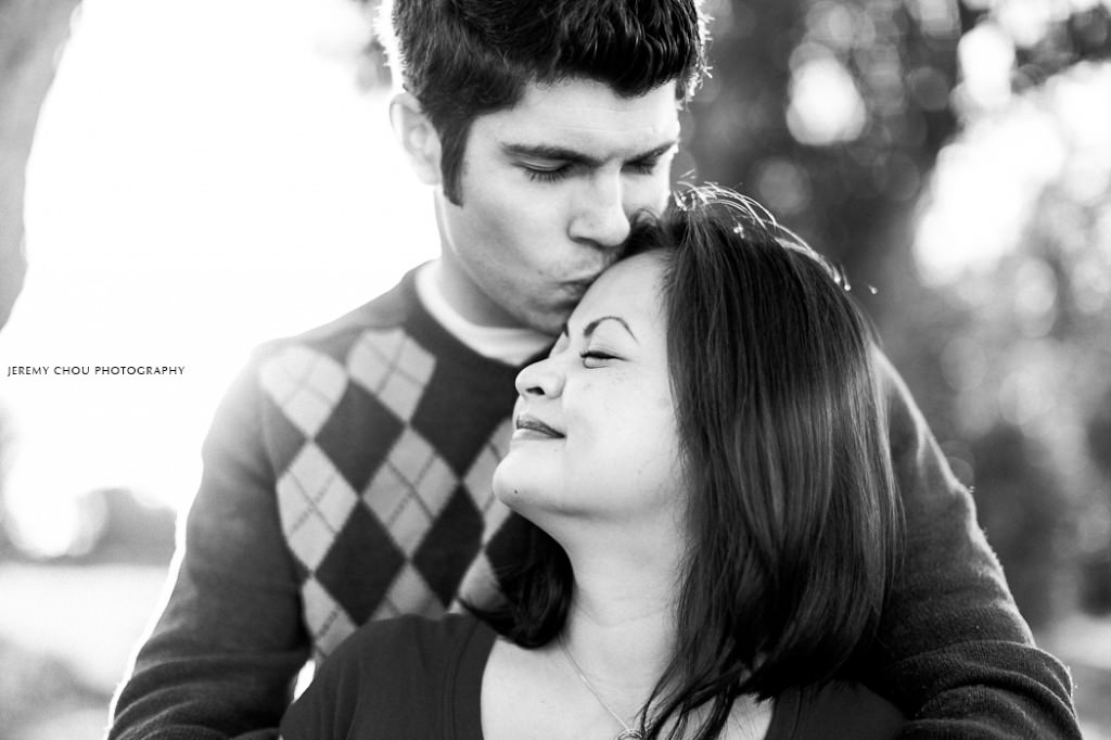 MARIA & JIM ARE EXPECTING | RANCHO CUCAMONGA, CA