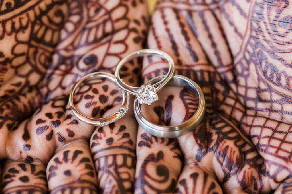 DEEPTI & JASON | REDLANDS, CA