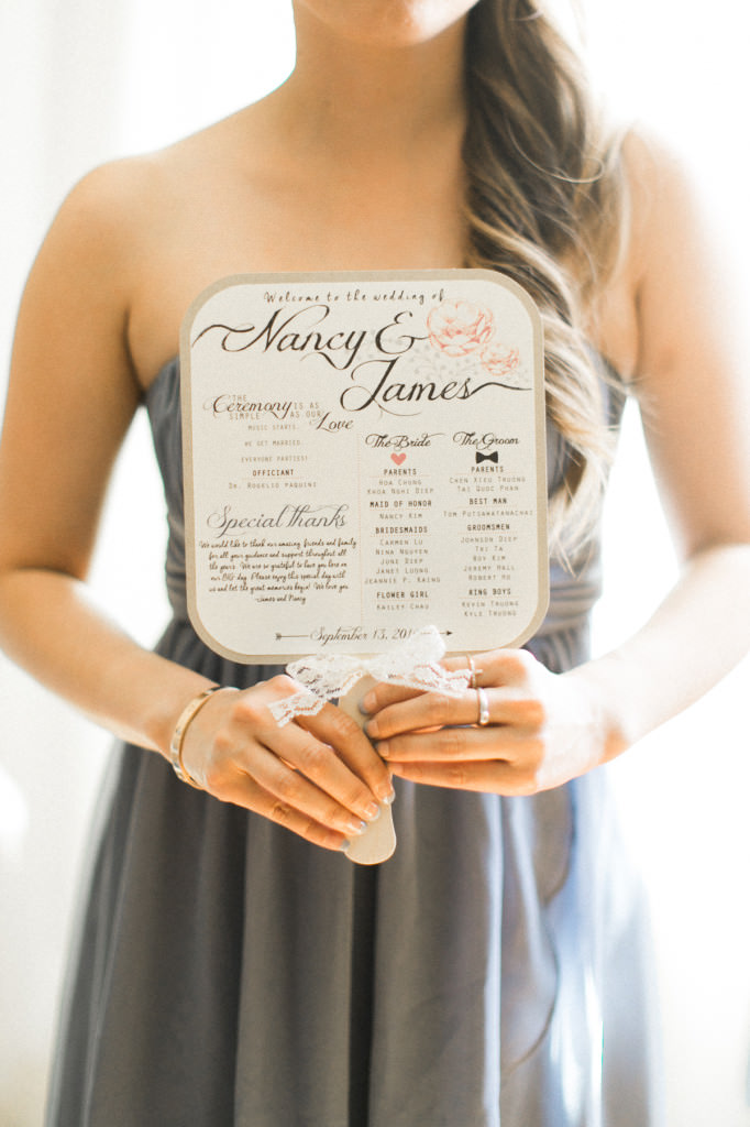 NANCY & JAMES  | LOS ANGELES, CA