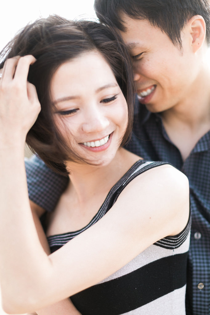 IAN & JOY | HALF MOON BAY, CA