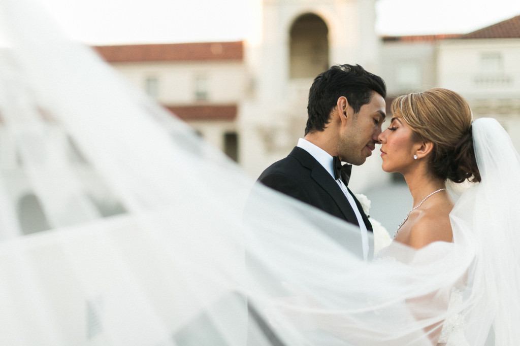 JASON & FELICIA | PASADENA, CA