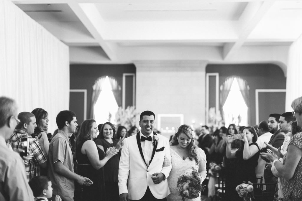 VANESSA & BRONSON | LONG BEACH, CA
