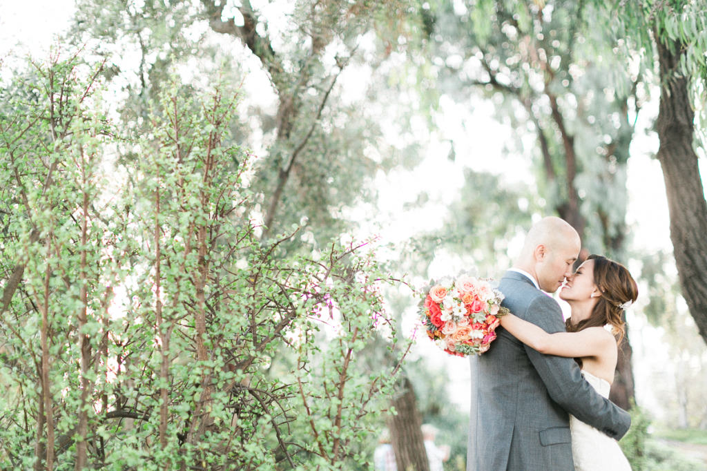 Hsin & Debbie | La Jolla, CA