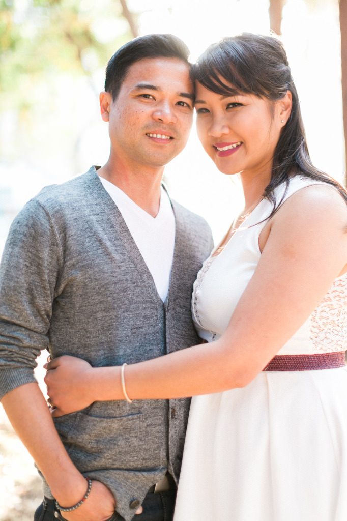 LEAH & YUTO | SAN FRANCISCO, CA