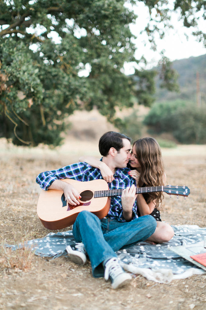 SHANNON & JUSTIN | LOS ANGELES, CA