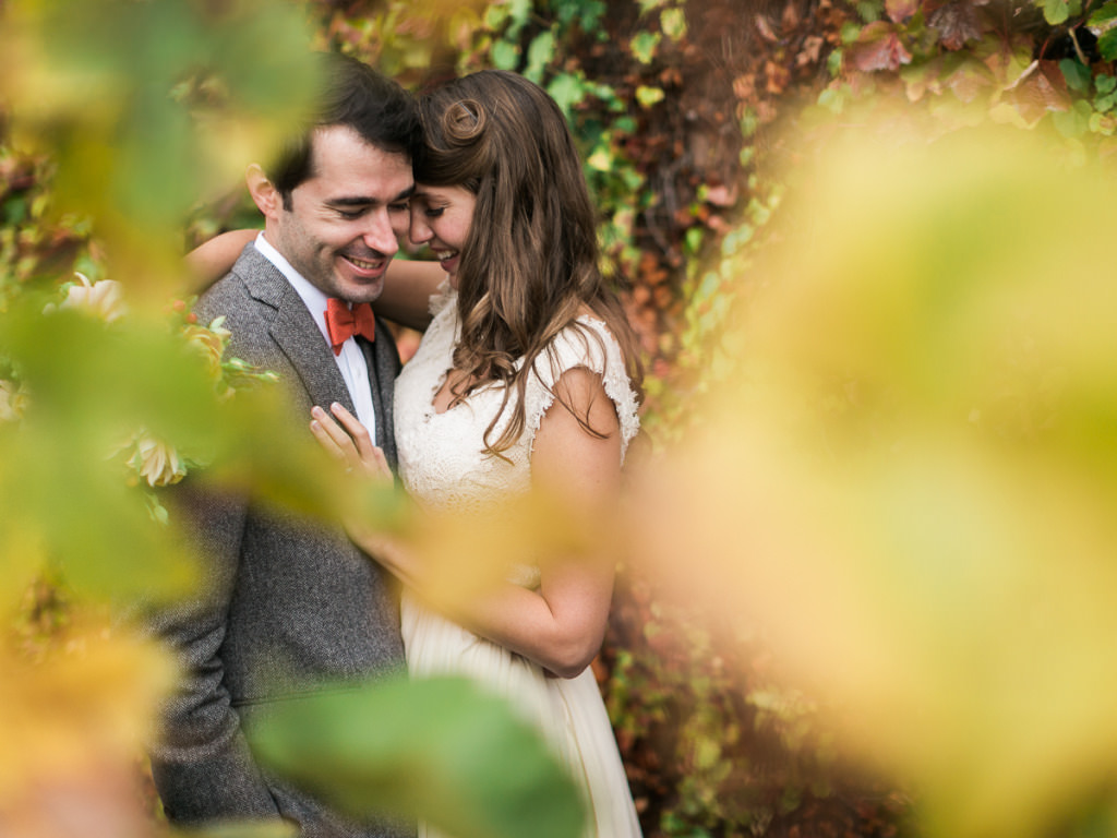 Shannon & Justin | Viansa Winery, Sonoma, CA