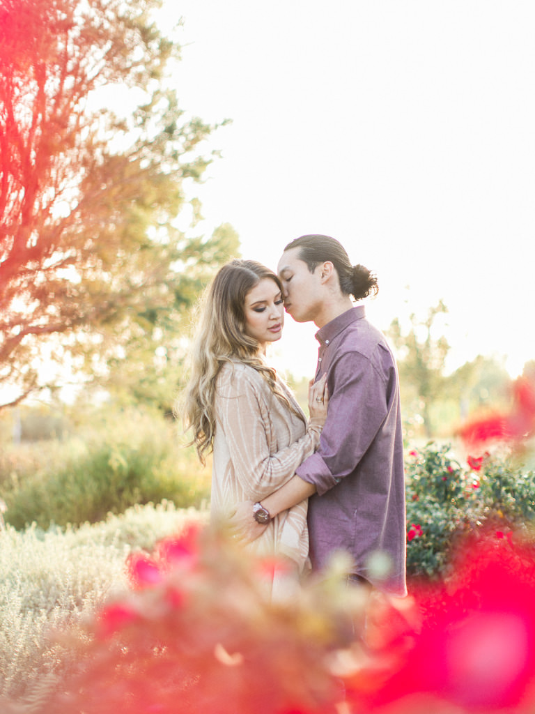 Gabby & David | Rancho Cucamonga, CA