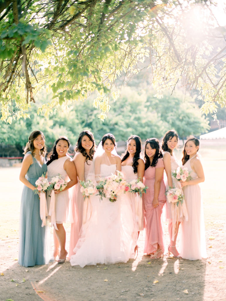 BRIAN & JENNIFER | CALAMIGOS RANCH, MALIBU