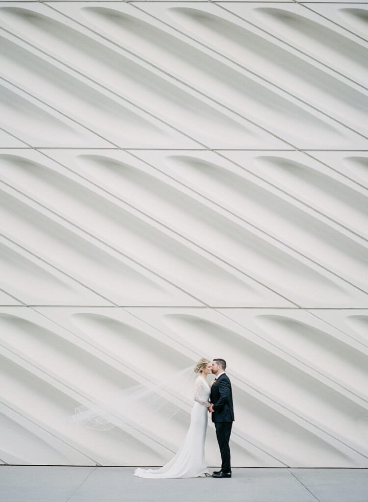 CLAIRE & BENET | LOS ANGELES, CA