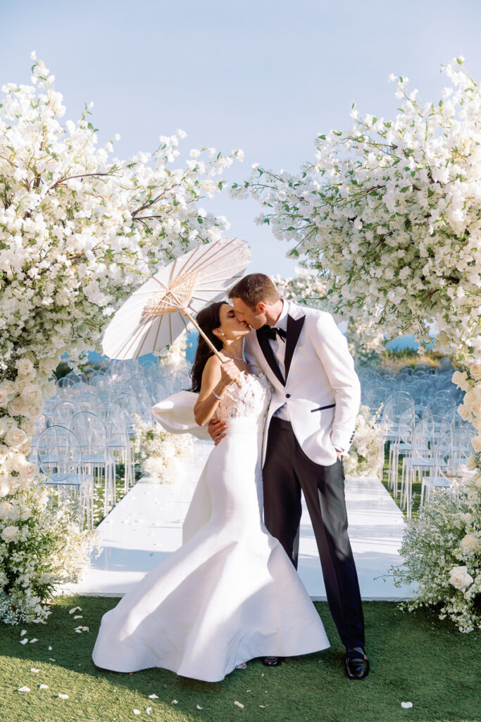 LIAM & TARA | RANCHO PALOS VERDES, CA