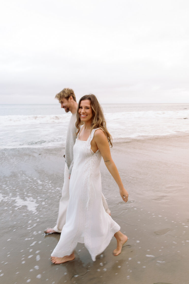 MATTY & KIARA | MALIBU, CA